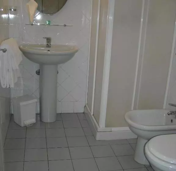 ホテル Albergo La Posta Arezzo