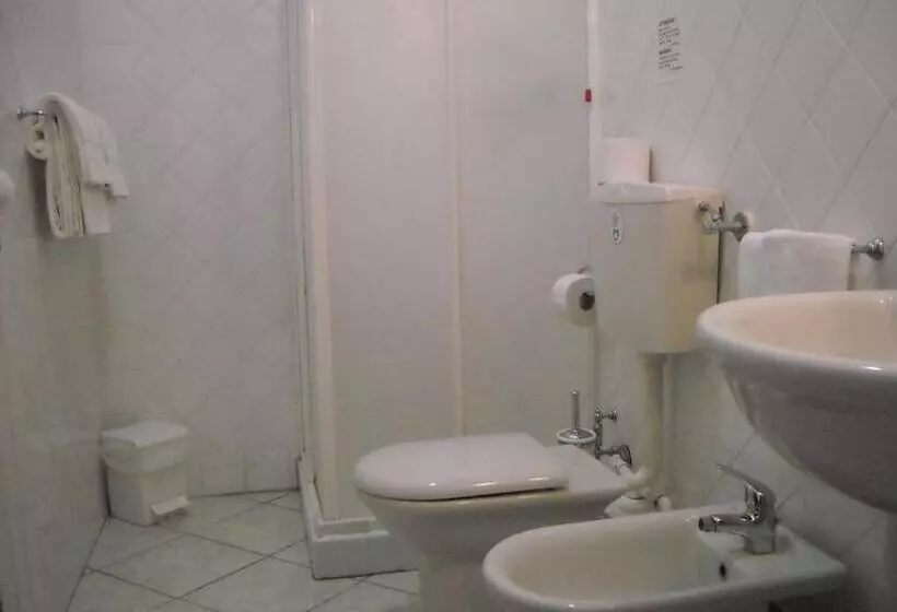 ホテル Albergo La Posta Arezzo