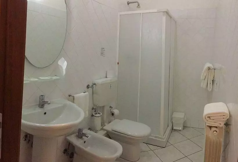 ホテル Albergo La Posta Arezzo
