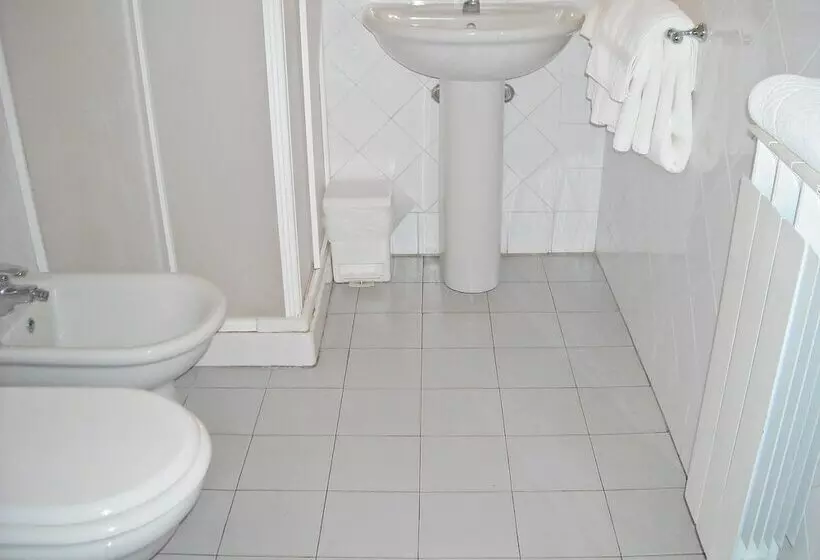 ホテル Albergo La Posta Arezzo