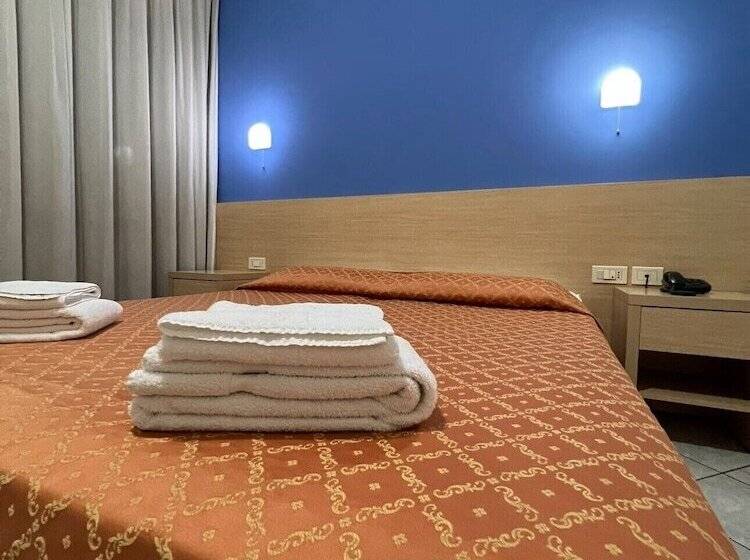 Hotelli Albergo La Posta Arezzo