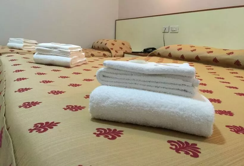 ホテル Albergo La Posta Arezzo