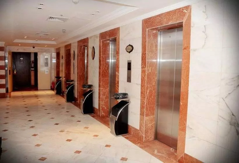 Hotelli Royal Amjad Alsalam