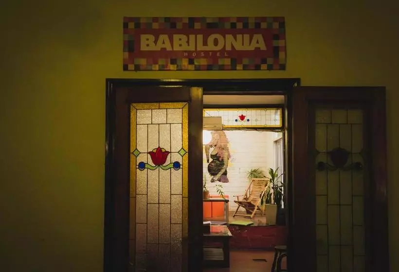 هتل Casa Güemes
