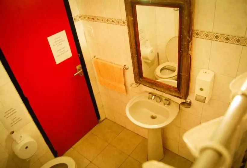 هتل Casa Güemes