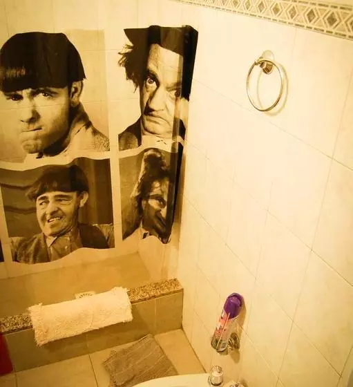 هتل Casa Güemes