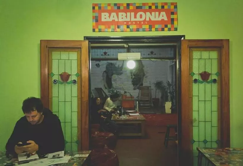هتل Casa Güemes
