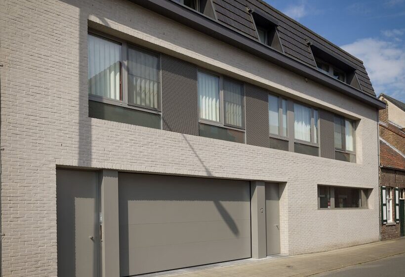 فندق B&b Antares