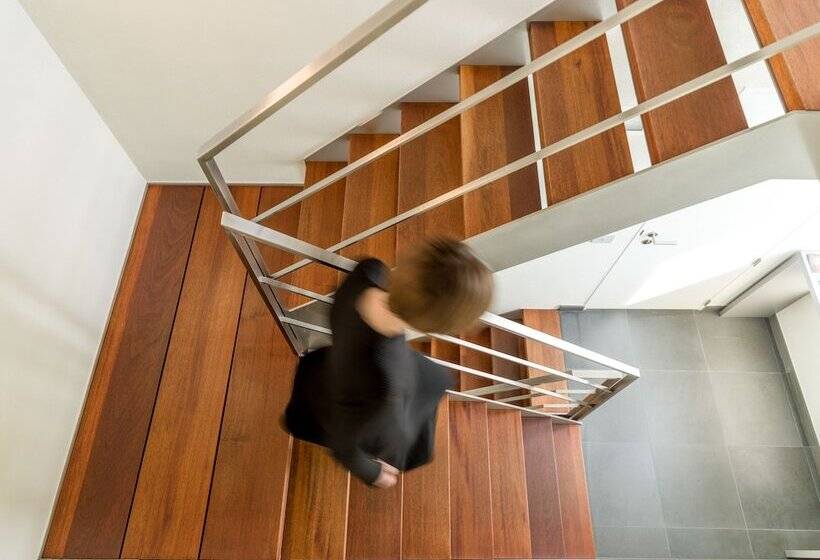 فندق B&b Antares