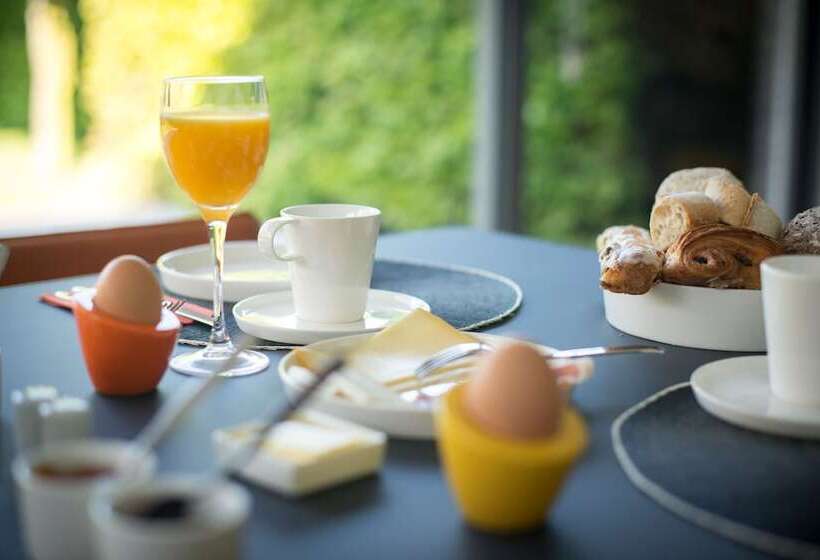 فندق B&b Antares