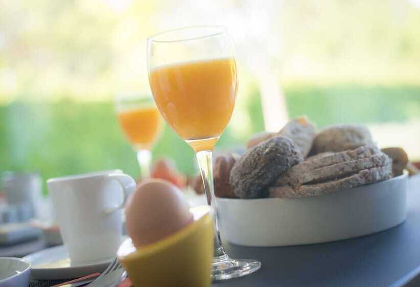 فندق B&b Antares