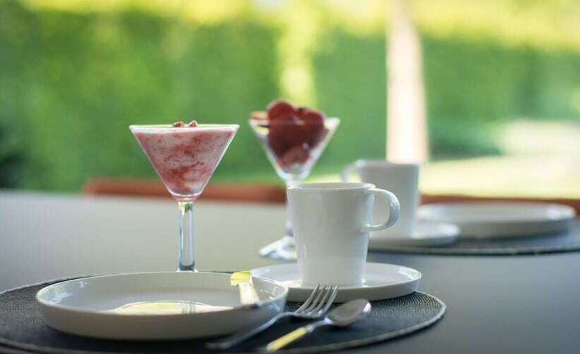 فندق B&b Antares