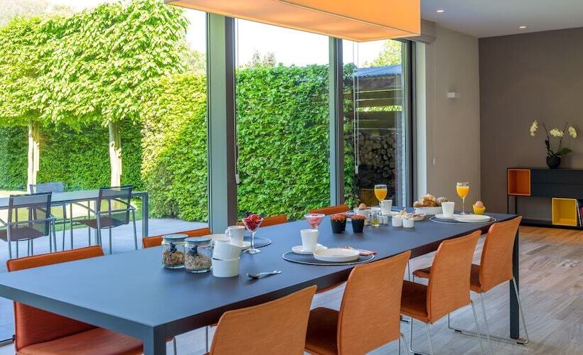 فندق B&b Antares