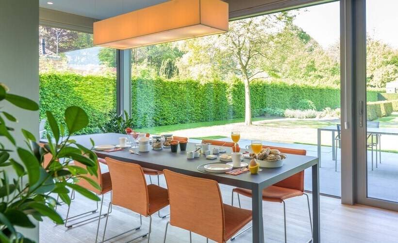 فندق B&b Antares