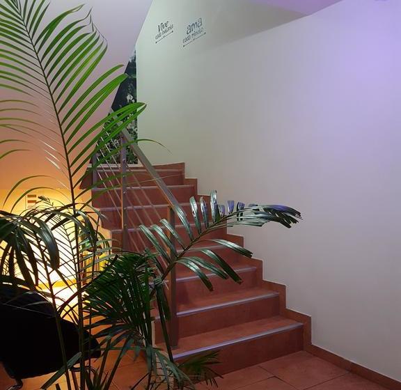 בית מלון כפרי Beausejour Boutique