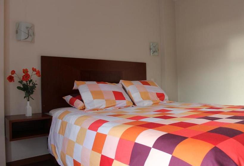 בית מלון כפרי Beausejour Boutique