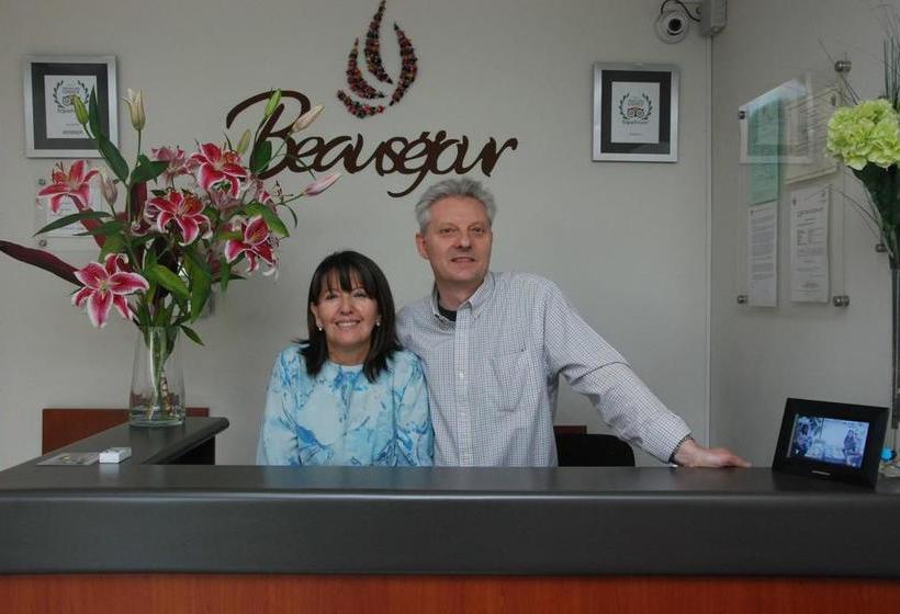 בית מלון כפרי Beausejour Boutique