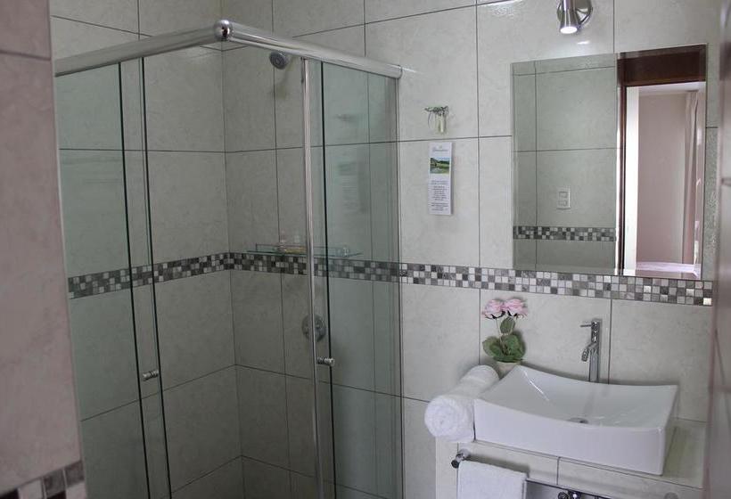 בית מלון כפרי Beausejour Boutique