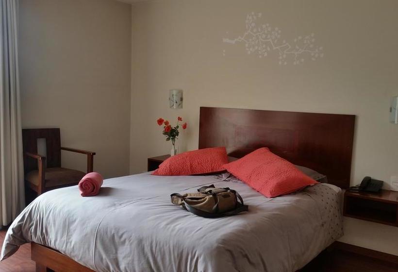 בית מלון כפרי Beausejour Boutique