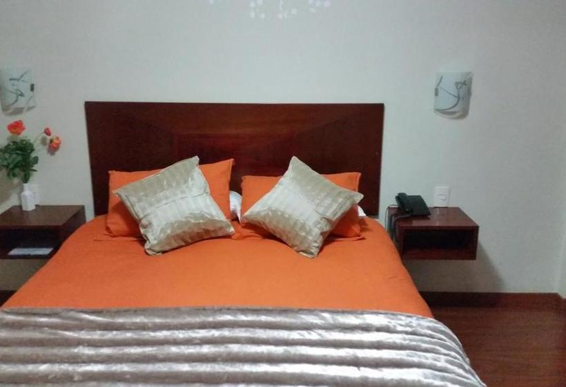 בית מלון כפרי Beausejour Boutique