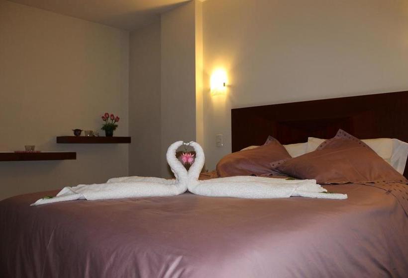 בית מלון כפרי Beausejour Boutique