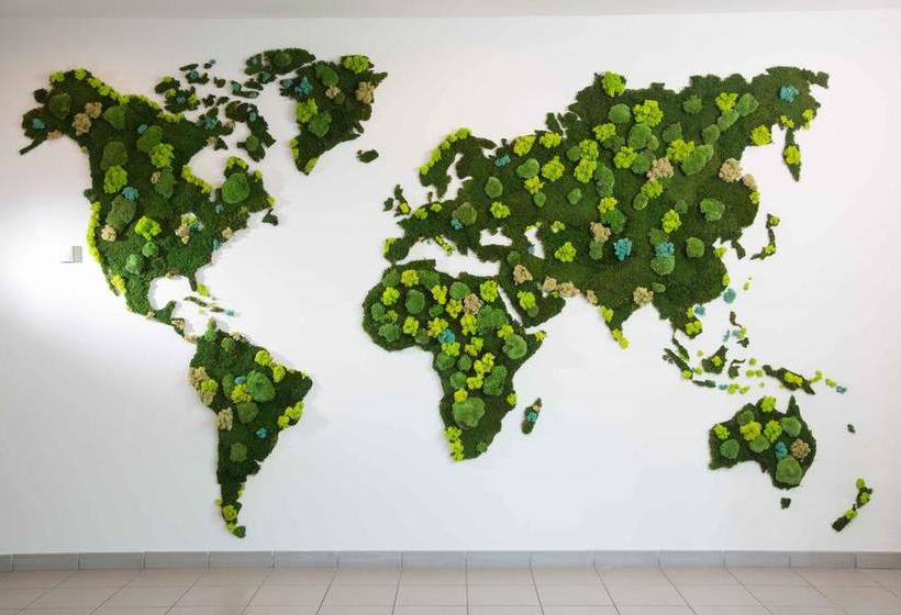 בית מלון כפרי Beausejour Boutique