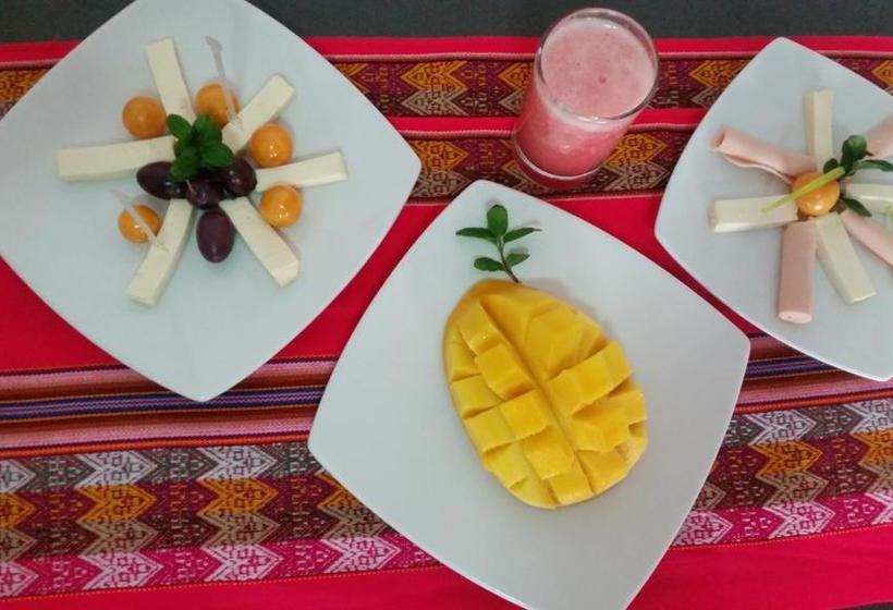 בית מלון כפרי Beausejour Boutique