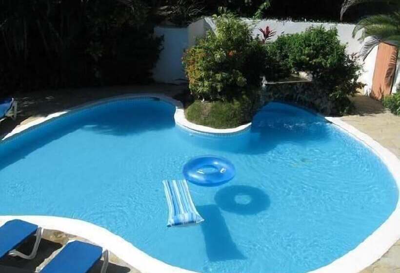 فندق Casa Blanca