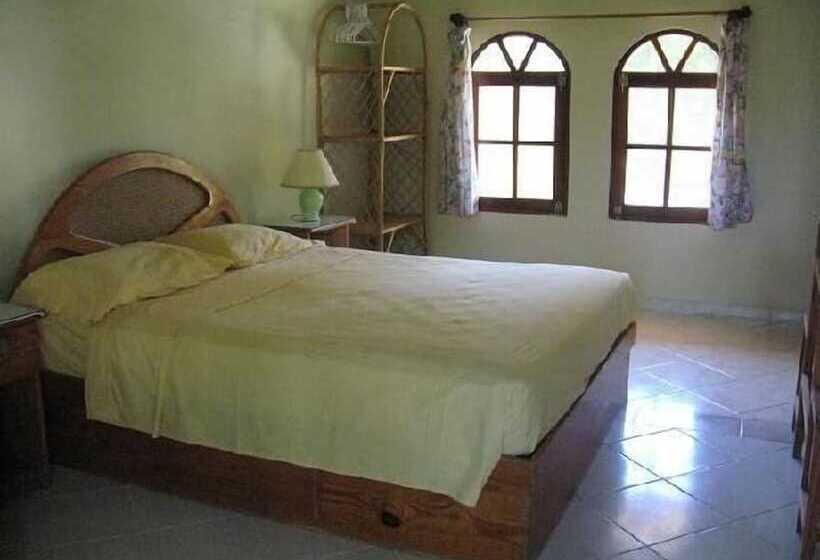 فندق Casa Blanca