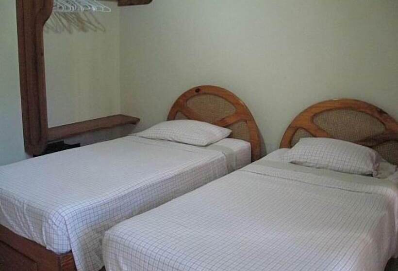 فندق Casa Blanca