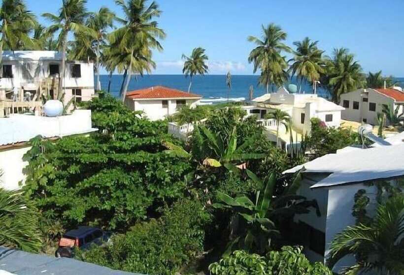 فندق Casa Blanca