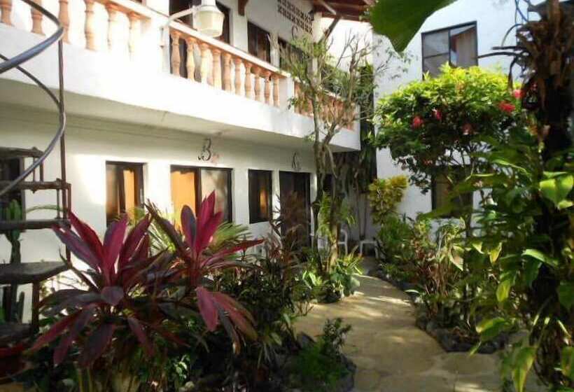 فندق Casa Blanca