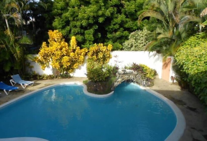 فندق Casa Blanca