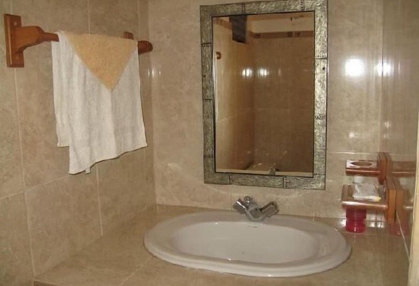 فندق Casa Blanca