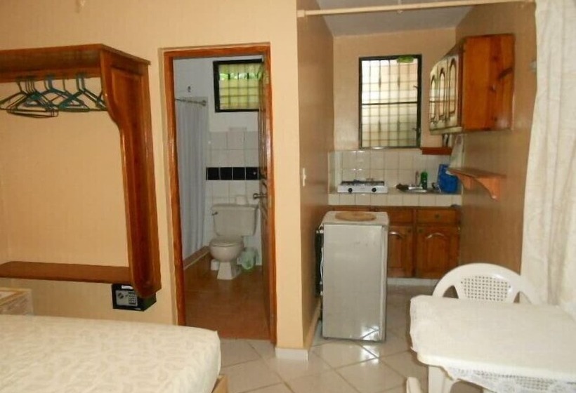 فندق Casa Blanca