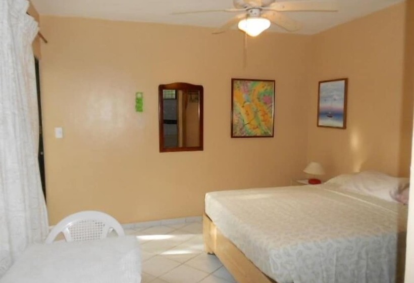 فندق Casa Blanca