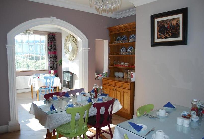 Hotel Cherry Tree Guesthouse