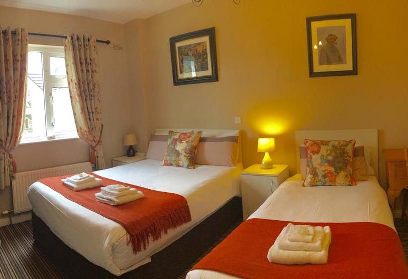 Hotel Cherry Tree Guesthouse