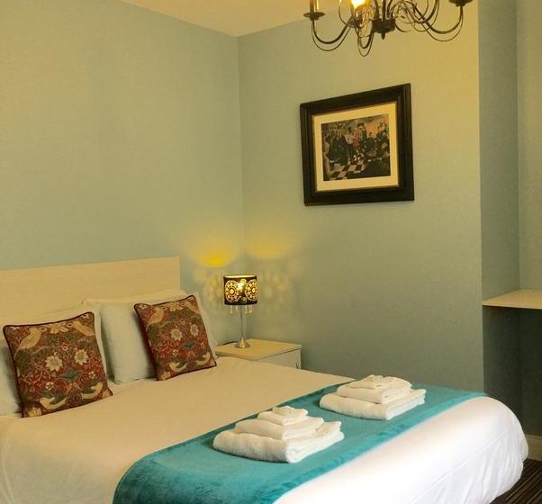 Hotel Cherry Tree Guesthouse