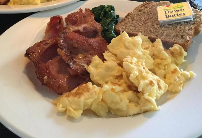 Hotel Cherry Tree Guesthouse