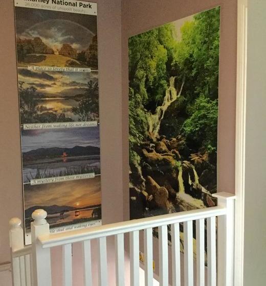 Hotel Cherry Tree Guesthouse