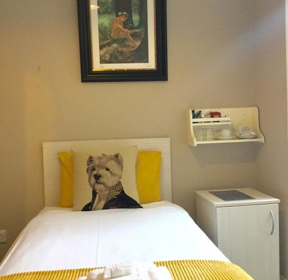 Hotel Cherry Tree Guesthouse