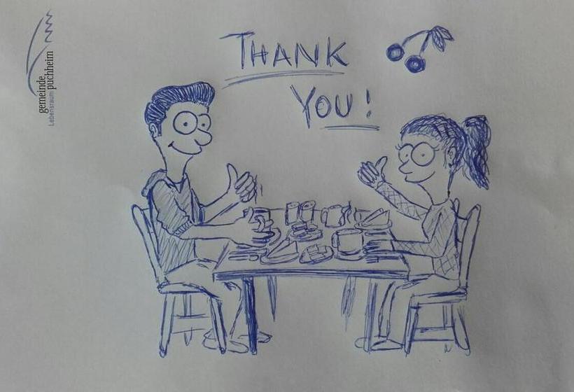 Hotel Cherry Tree Guesthouse