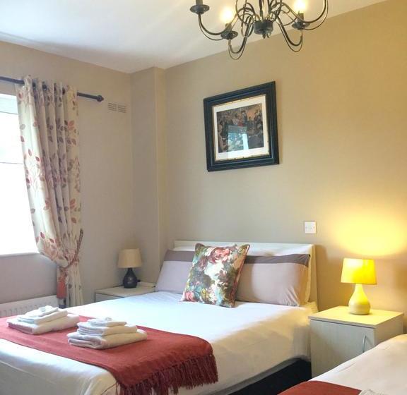 Hotel Cherry Tree Guesthouse