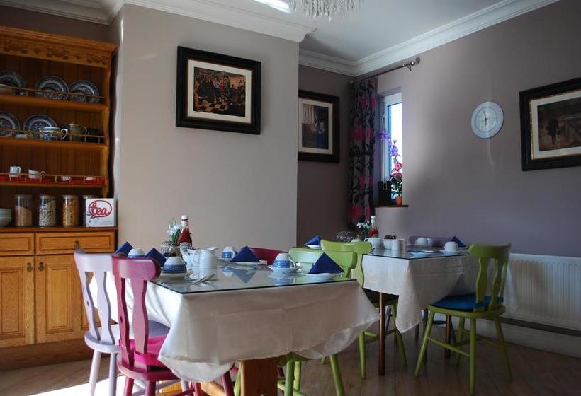 Hotel Cherry Tree Guesthouse