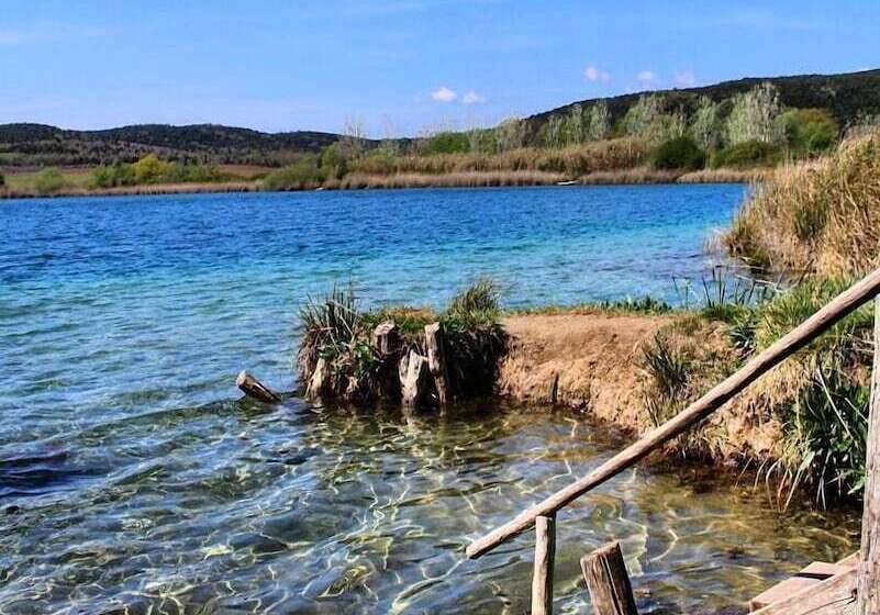 Отель Wine Resort Conti Di San Bonifacio