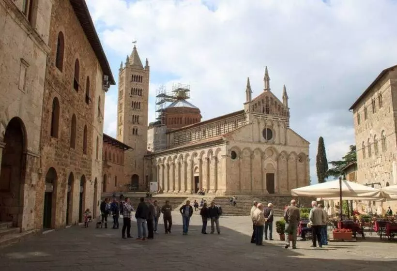 ホテル Wine Resort Conti Di San Bonifacio