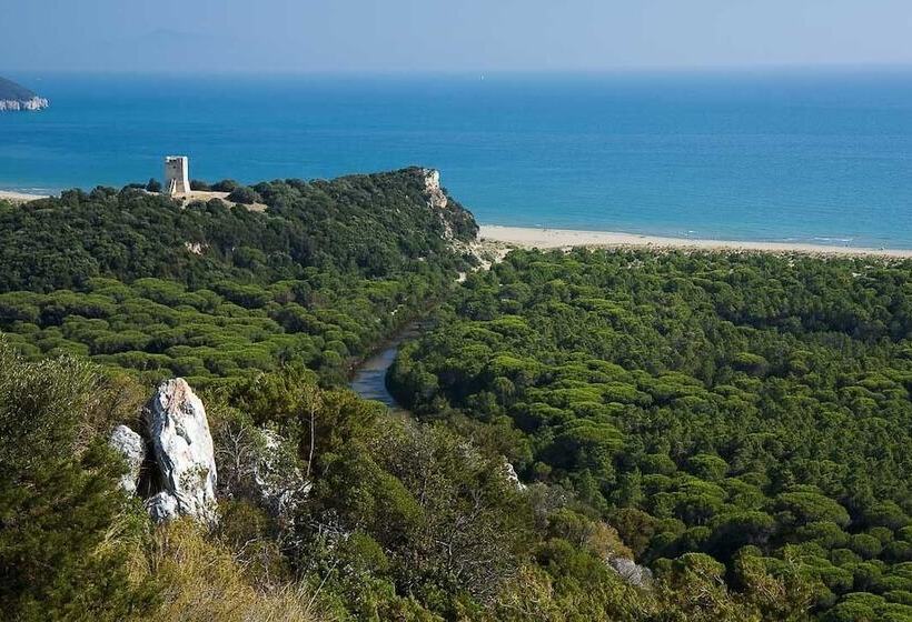 Отель Wine Resort Conti Di San Bonifacio