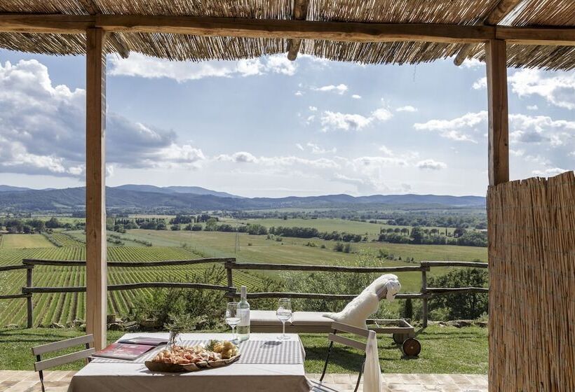 Отель Wine Resort Conti Di San Bonifacio