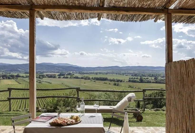 ホテル Wine Resort Conti Di San Bonifacio